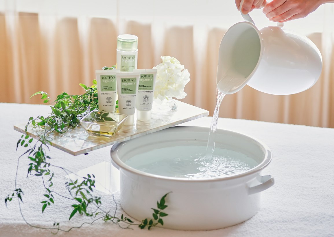 25 spa