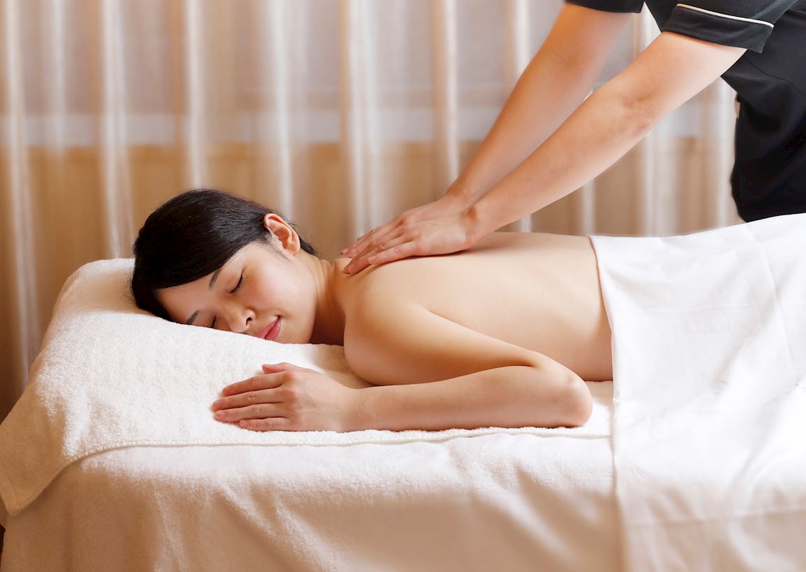 back treatment