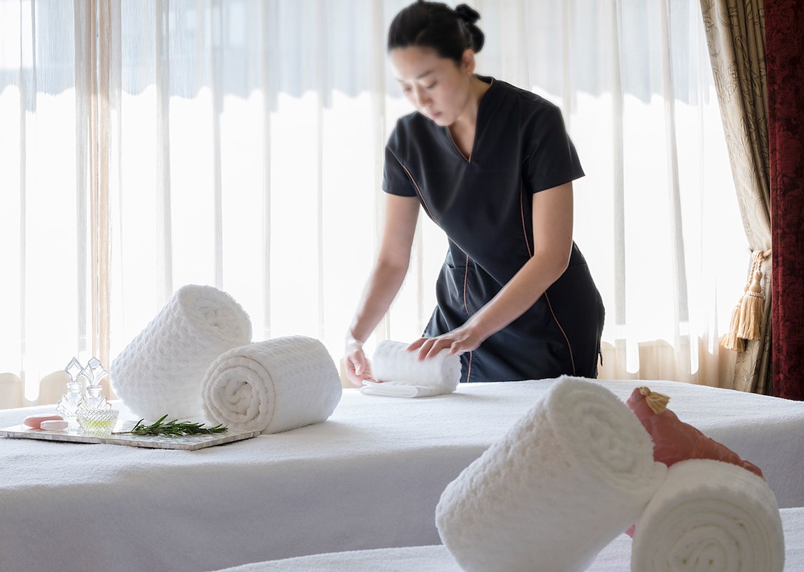 Spa Treatment