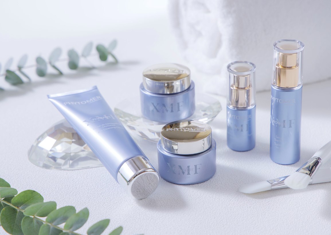 Soins Au Printemps