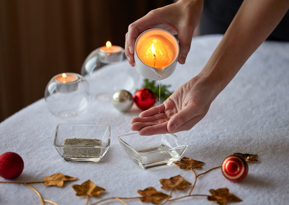 Romance d’hiver