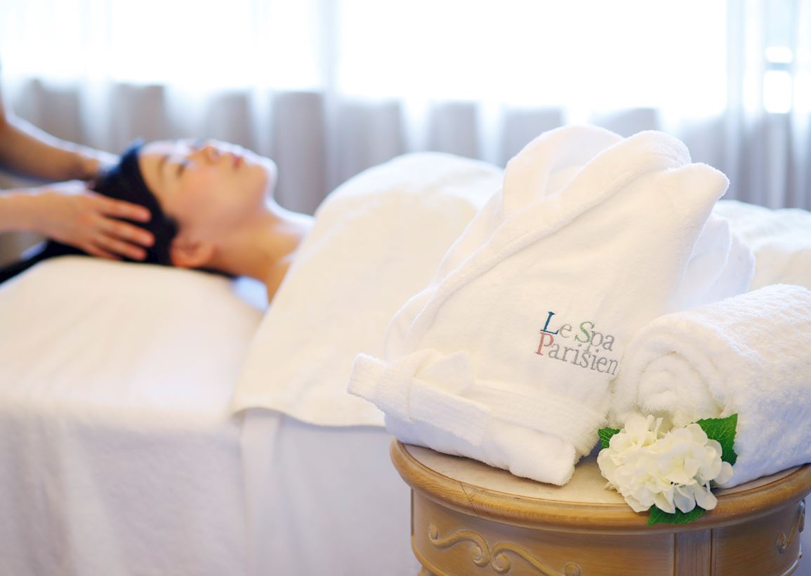 Spa Treatment