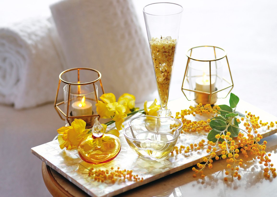 Happy Yellow