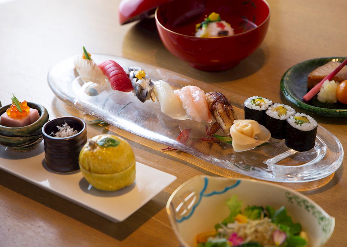 Bishoku Lunch