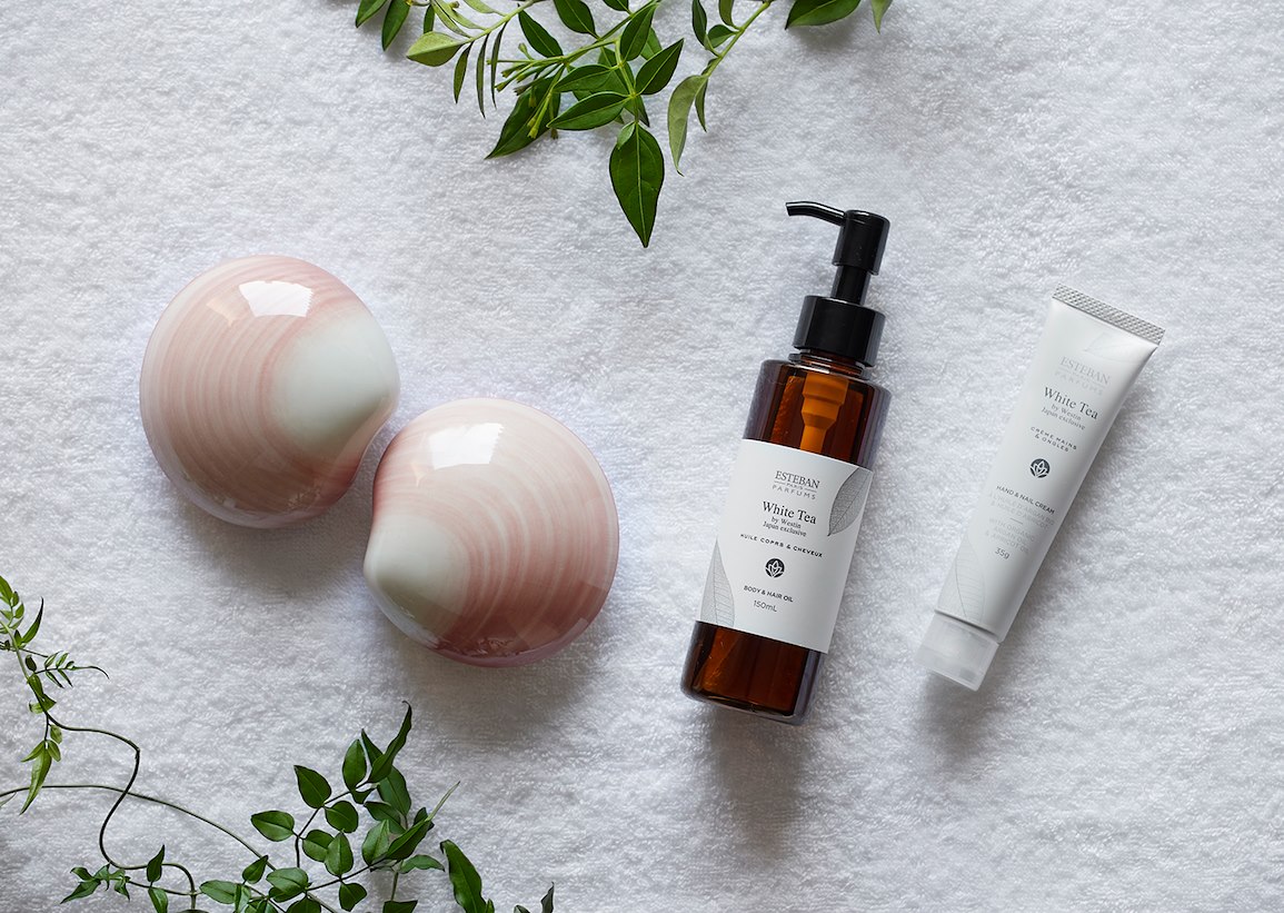 Soins Saisons Automne