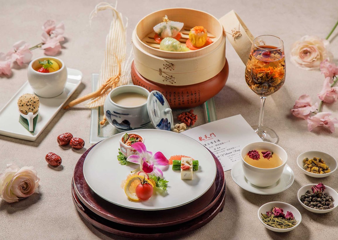 The Beautiful Retreat Renewal